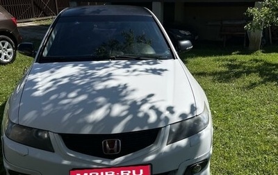 Honda Accord VII рестайлинг, 2007 год, 900 000 рублей, 1 фотография