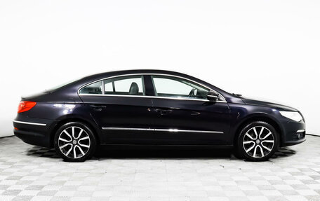 Volkswagen Passat CC I рестайлинг, 2011 год, 1 200 000 рублей, 4 фотография