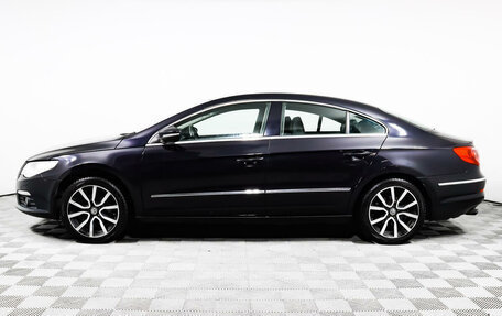 Volkswagen Passat CC I рестайлинг, 2011 год, 1 200 000 рублей, 8 фотография