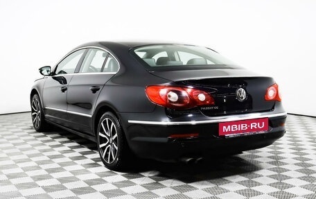 Volkswagen Passat CC I рестайлинг, 2011 год, 1 200 000 рублей, 7 фотография