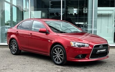 Mitsubishi Lancer IX, 2011 год, 995 000 рублей, 1 фотография