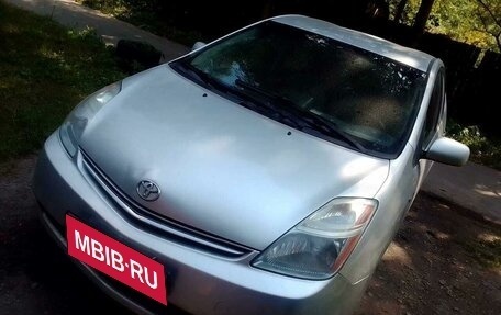 Toyota Prius, 2007 год, 650 000 рублей, 1 фотография