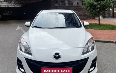 Mazda 3, 2011 год, 990 000 рублей, 1 фотография