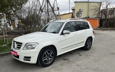 Mercedes-Benz GLK-Класс, 2011 год, 1 700 000 рублей, 1 фотография