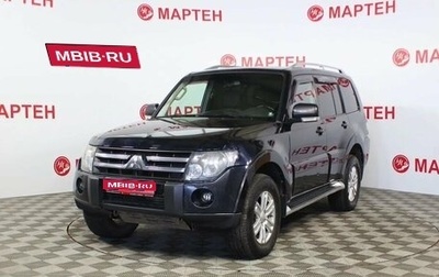 Mitsubishi Pajero IV, 2008 год, 1 820 000 рублей, 1 фотография