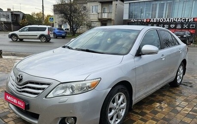 Toyota Camry, 2010 год, 1 450 000 рублей, 1 фотография