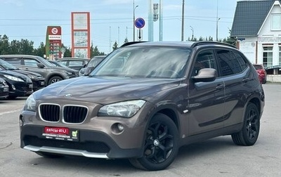 BMW X1, 2012 год, 1 150 000 рублей, 1 фотография