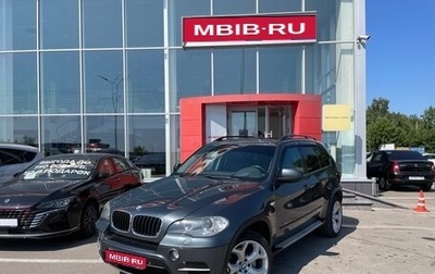 BMW X5, 2010 год, 2 149 000 рублей, 1 фотография
