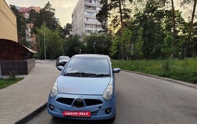 Subaru R2, 2004 год, 395 000 рублей, 1 фотография