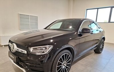 Mercedes-Benz GLC Coupe, 2020 год, 5 770 000 рублей, 1 фотография