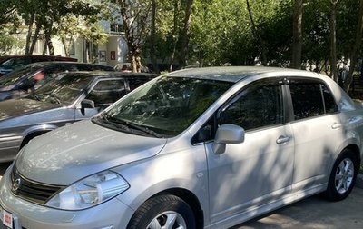 Nissan Tiida, 2011 год, 950 000 рублей, 1 фотография