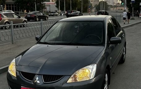 Mitsubishi Lancer IX, 2005 год, 800 000 рублей, 1 фотография