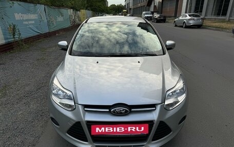 Ford Focus III, 2014 год, 990 000 рублей, 2 фотография