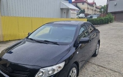 Toyota Corolla, 2008 год, 890 000 рублей, 1 фотография