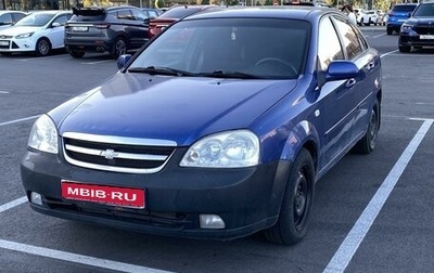 Chevrolet Lacetti, 2008 год, 450 000 рублей, 1 фотография