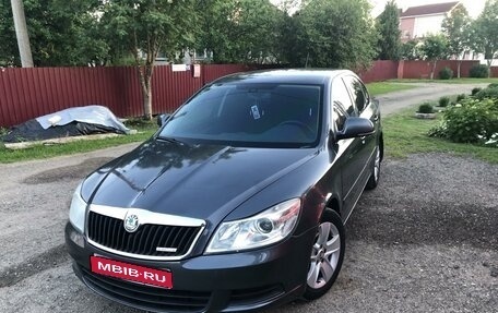 Skoda Octavia, 2011 год, 1 100 000 рублей, 1 фотография