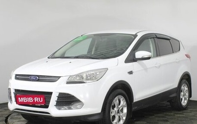 Ford Kuga III, 2013 год, 1 180 000 рублей, 1 фотография