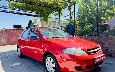 Chevrolet Lacetti, 2007 год, 598 000 рублей, 1 фотография