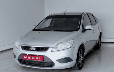 Ford Focus II рестайлинг, 2008 год, 449 000 рублей, 1 фотография