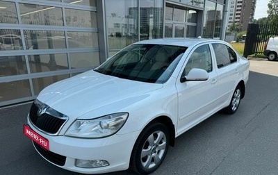 Skoda Octavia, 2012 год, 1 фотография