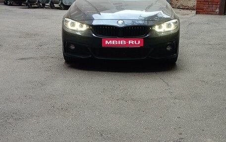 BMW 4 серия, 2018 год, 2 950 000 рублей, 2 фотография
