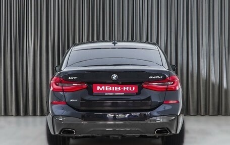 BMW 6 серия, 2018 год, 3 999 000 рублей, 4 фотография