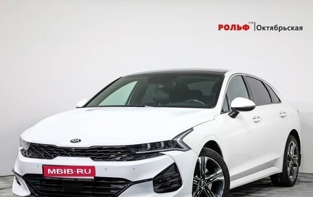 KIA K5, 2020 год, 3 049 000 рублей, 1 фотография