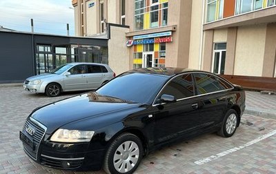 Audi A6, 2005 год, 755 000 рублей, 1 фотография