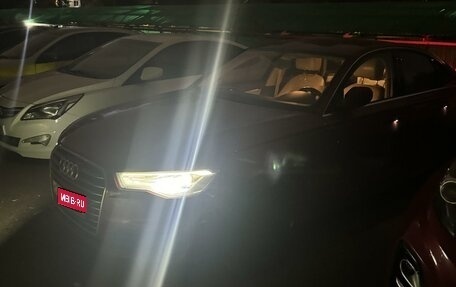 Audi A6, 2015 год, 1 850 000 рублей, 1 фотография