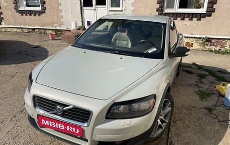 Volvo C30 I рестайлинг, 2007 год, 800 000 рублей, 1 фотография