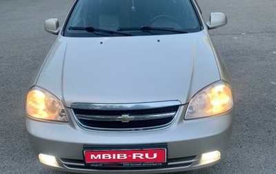 Chevrolet Lacetti, 2012 год, 780 000 рублей, 1 фотография