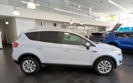 Ford Kuga III, 2010 год, 1 115 000 рублей, 4 фотография