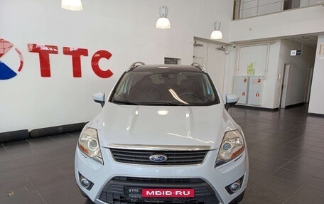 Ford Kuga III, 2010 год, 1 115 000 рублей, 2 фотография