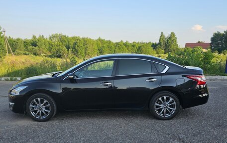 Nissan Teana, 2014 год, 1 545 000 рублей, 8 фотография