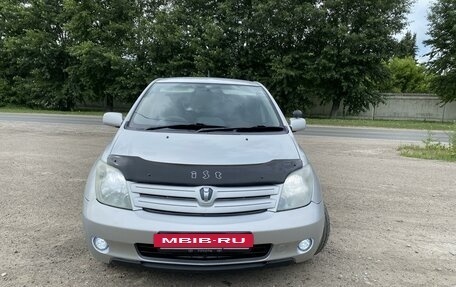 Toyota Ist II, 2002 год, 550 000 рублей, 2 фотография