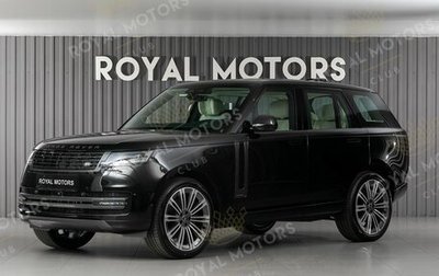 Land Rover Range Rover IV рестайлинг, 2024 год, 25 900 000 рублей, 1 фотография