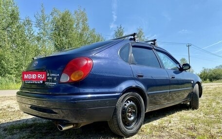 Toyota Corolla, 2000 год, 250 000 рублей, 3 фотография