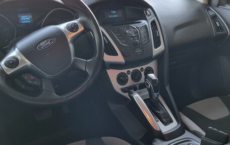 Ford Focus III, 2012 год, 820 000 рублей, 11 фотография