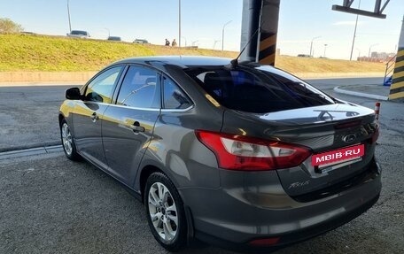 Ford Focus III, 2012 год, 820 000 рублей, 8 фотография