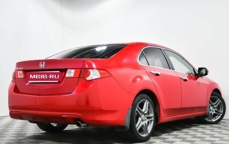 Honda Accord VIII рестайлинг, 2008 год, 870 000 рублей, 4 фотография