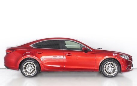 Mazda 6, 2015 год, 1 899 000 рублей, 5 фотография
