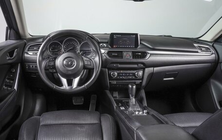 Mazda 6, 2015 год, 1 899 000 рублей, 6 фотография