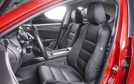 Mazda 6, 2015 год, 1 899 000 рублей, 10 фотография