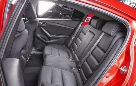 Mazda 6, 2015 год, 1 899 000 рублей, 9 фотография