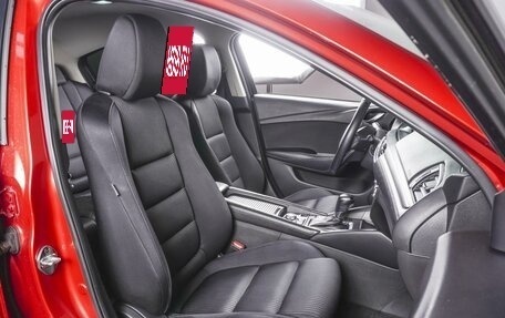Mazda 6, 2015 год, 1 899 000 рублей, 8 фотография
