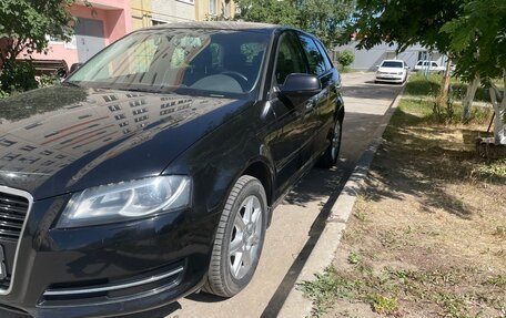 Audi A3, 2011 год, 1 150 000 рублей, 3 фотография