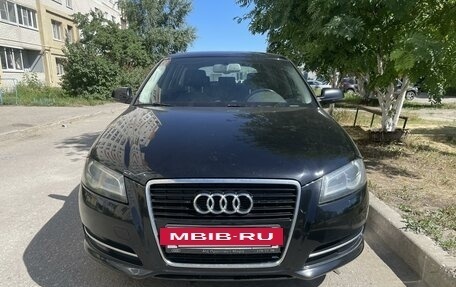 Audi A3, 2011 год, 1 150 000 рублей, 2 фотография