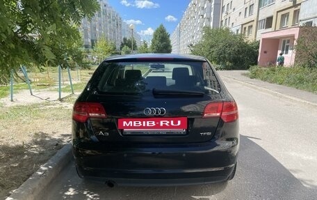 Audi A3, 2011 год, 1 150 000 рублей, 4 фотография