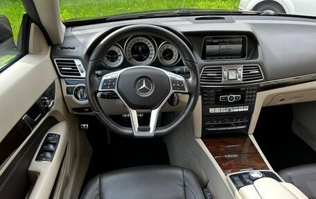 Mercedes-Benz E-Класс, 2014 год, 2 790 000 рублей, 6 фотография