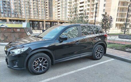 Mazda CX-5 II, 2011 год, 1 720 000 рублей, 7 фотография